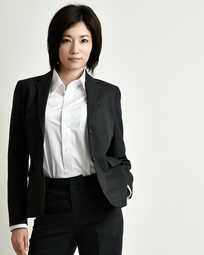 佐藤　侑梨