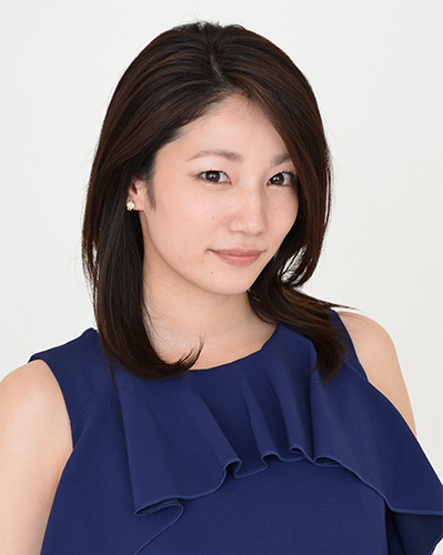 佐藤　侑梨