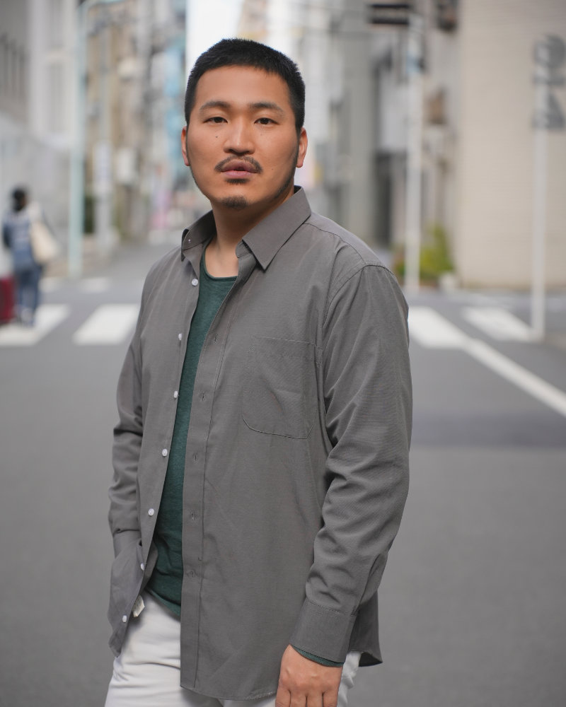 すだ　しんぢ